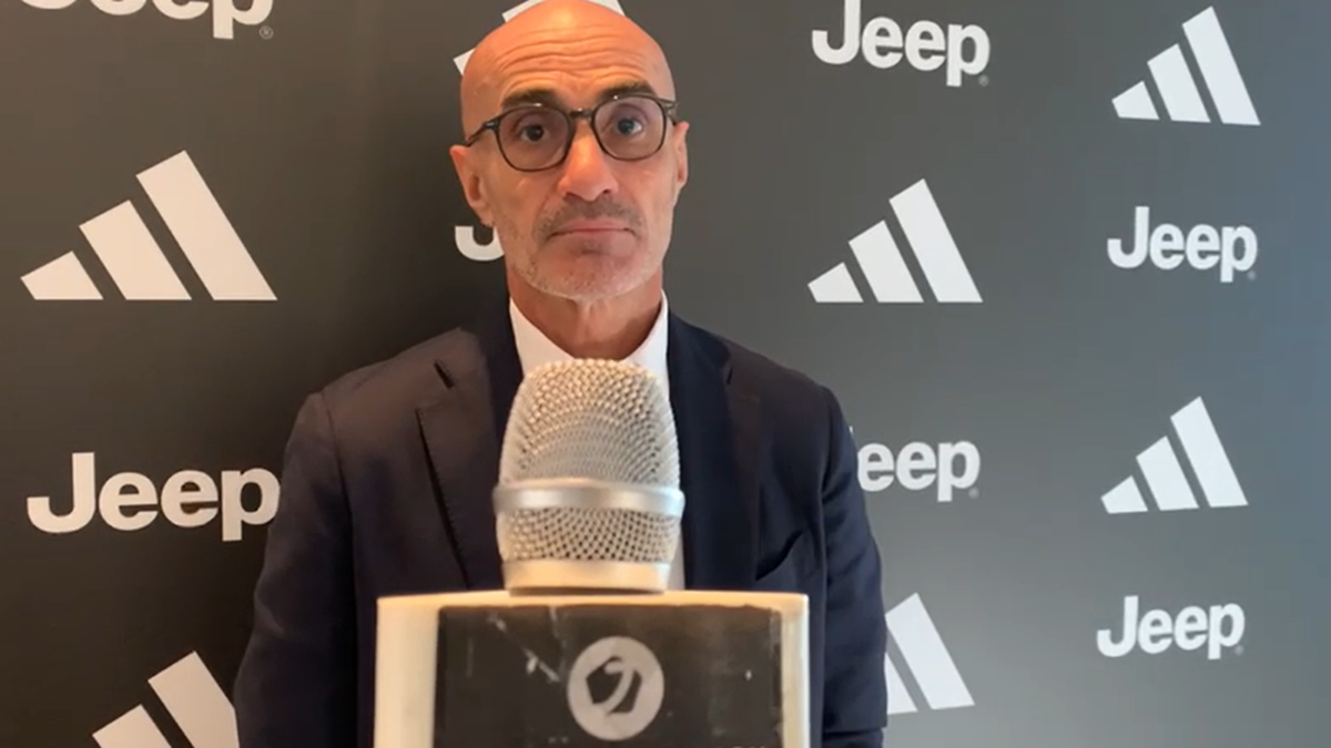 Montero: «I ragazzi si meritano il successo nel derby. Il progetto Primavera? Aiuta la Juventus» 36 montero