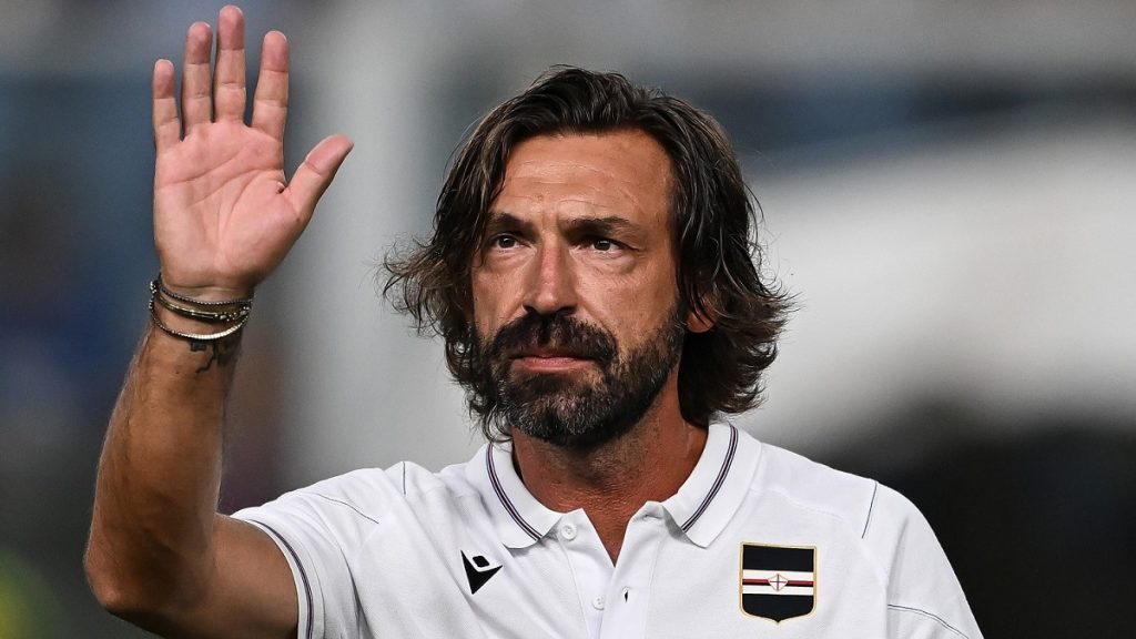 pirlo
