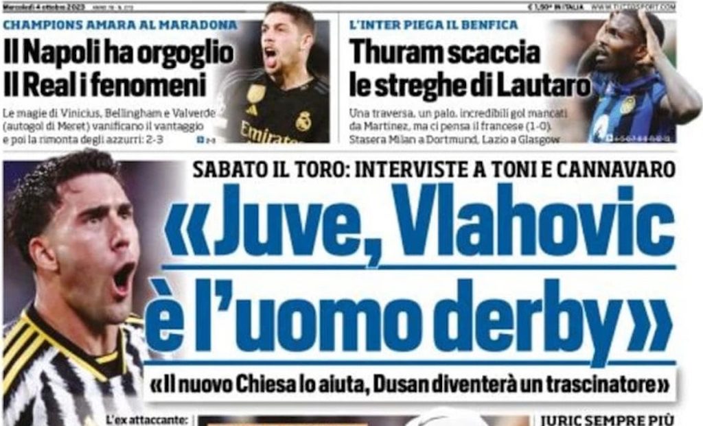 Tuttosport