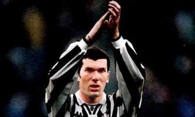 zidane