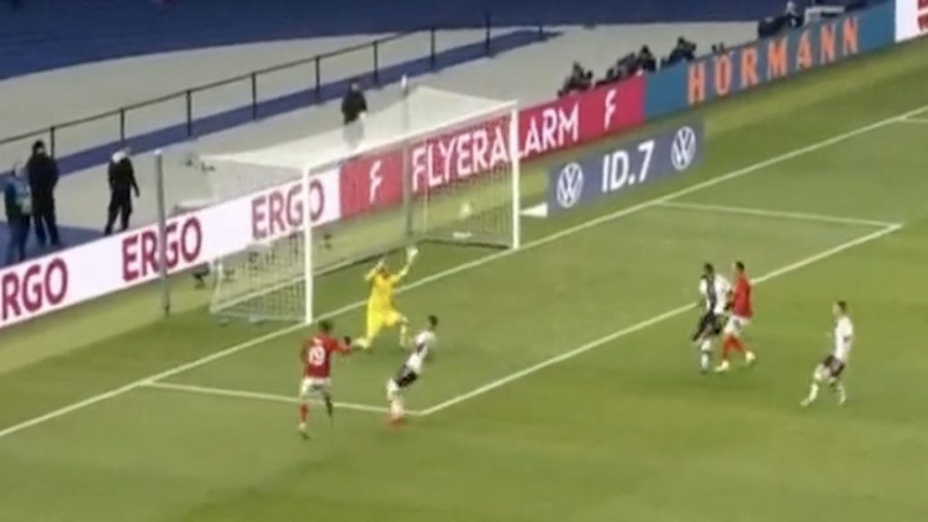 Gol Yildiz