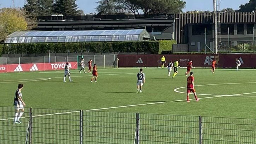 Juve Primavera