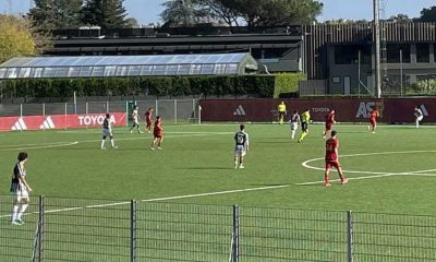 Juve Primavera