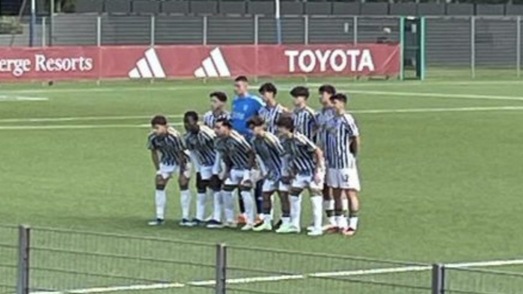 Juve Primavera