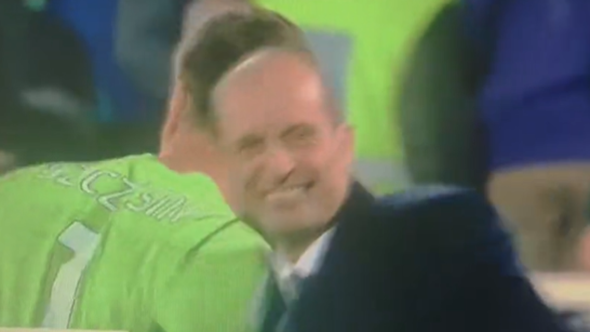 Fiorentina Juve: le tre cose che non hai notato 36 allegri-szczesny