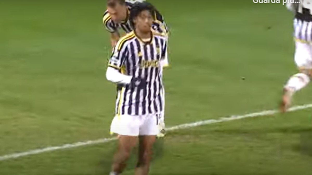 Pagelle Spal Juventus Next Gen: super Comenencia, Brambilla può sorridere 36 comenencia