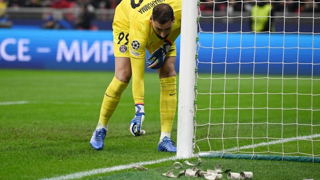 donnarumma