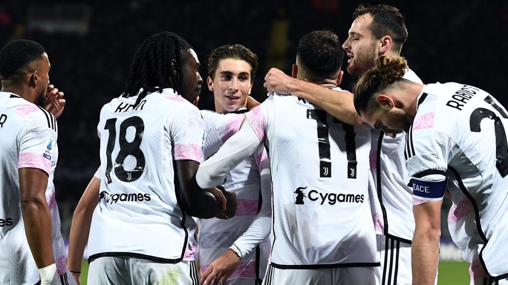 Juventus