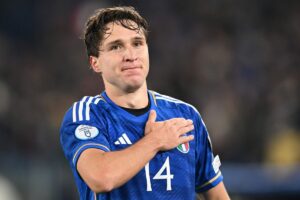 Chiesa tra Juve, mercato, Italia ed Euro 2024: è l’estate decisiva