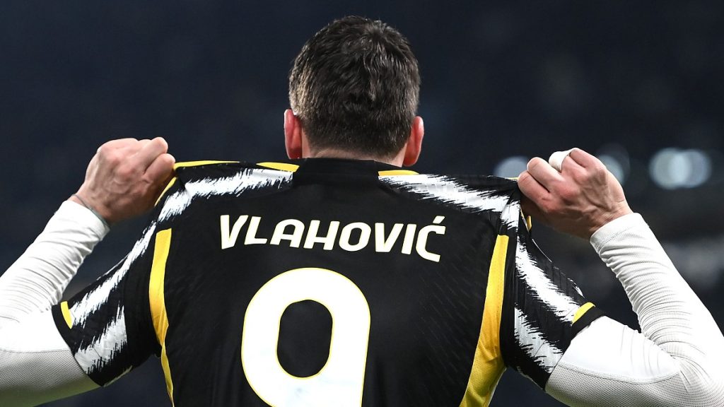 Dusan Vlahovic