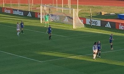 juventus women inter