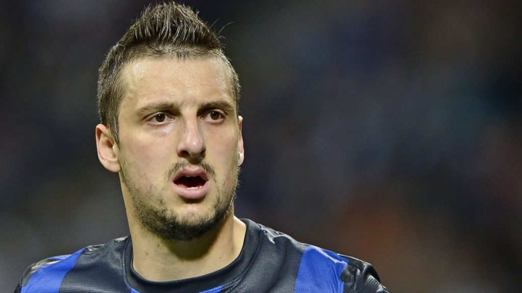 kuzmanovic