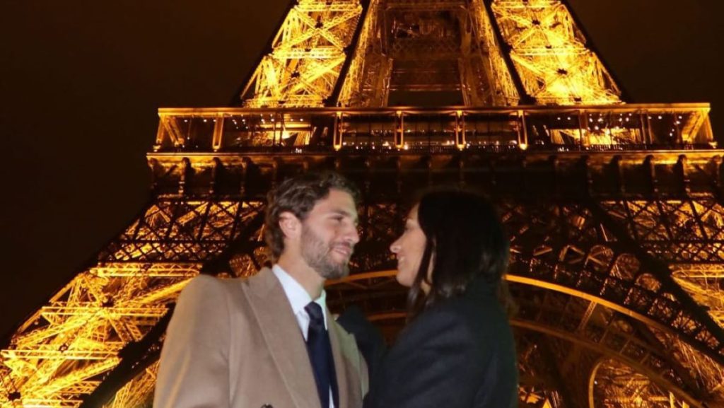 Locatelli parigi