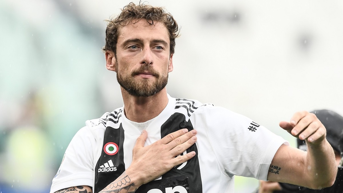 Marchisio a sorpresa: «Alla lunga la Juve non riuscirà a stare dietro all’Inter»