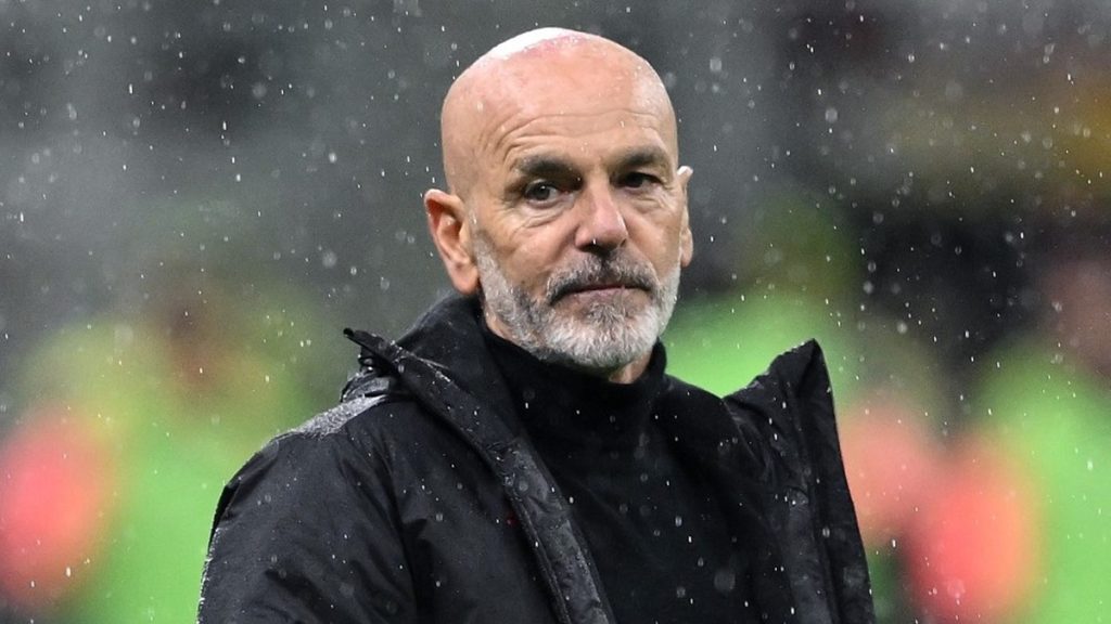 pioli