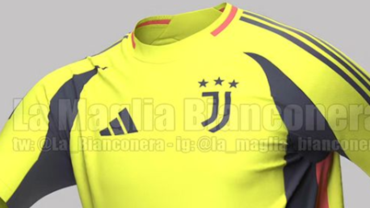 Seconda maglia Juve 2024/25: prime anticipazioni sulla divisa della prossima stagione - FOTO 36 seconda-maglia-juve-2024-25