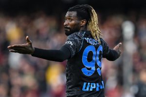 Salerniatana Napoli serie A