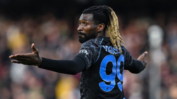 Salerniatana Napoli serie A