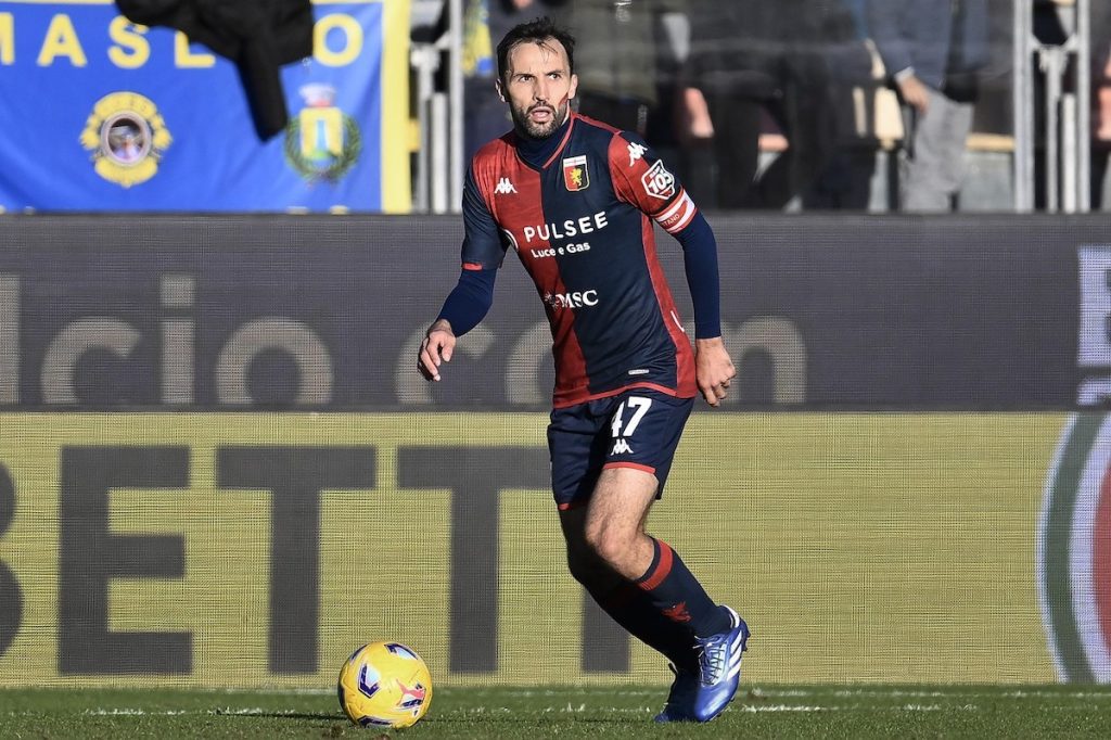 badelj