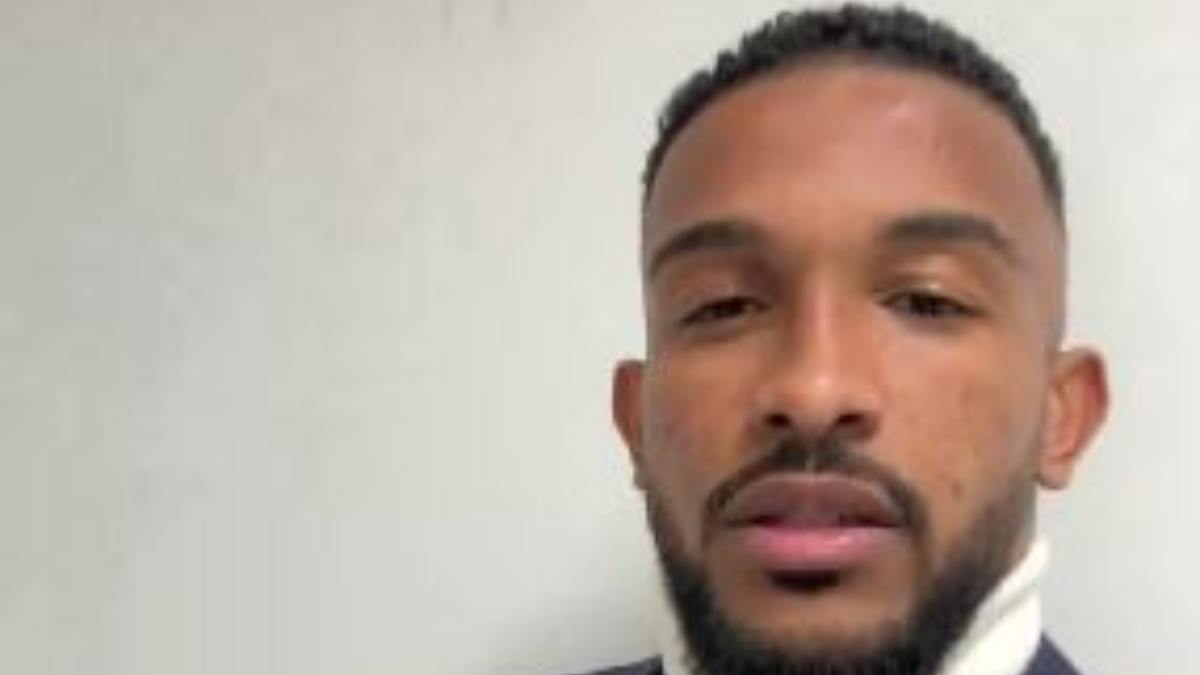 Bremer Juve: il messaggio ai tifosi dopo il rinnovo - VIDEO 36 Cattura 1 11