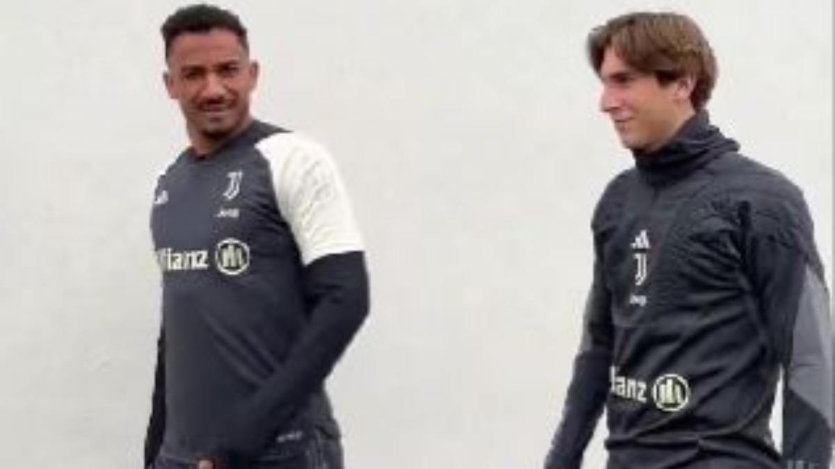 Juventus, il piatto preferito? Rispondono i giocatori bianconeri - VIDEO 36 Cattura 1 12