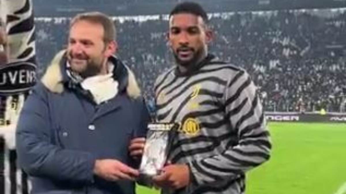 Bremer impressionato dallo Stadium: il suo messaggio dopo Juve-Napoli - FOTO 36 Cattura 1 4