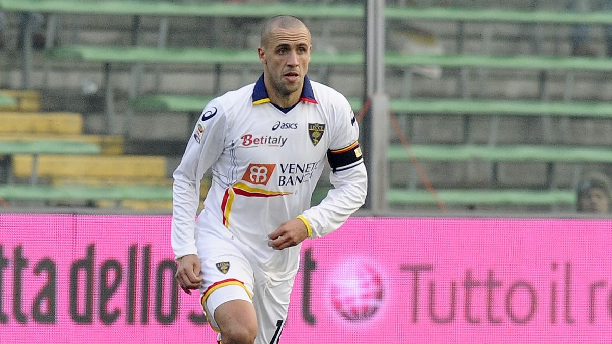 Giacomazzi vota per la lotta Scudetto: «Nessuno come questa squadra» 36 Giacomazzi