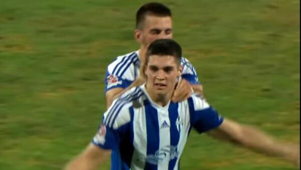 Adzic Juve