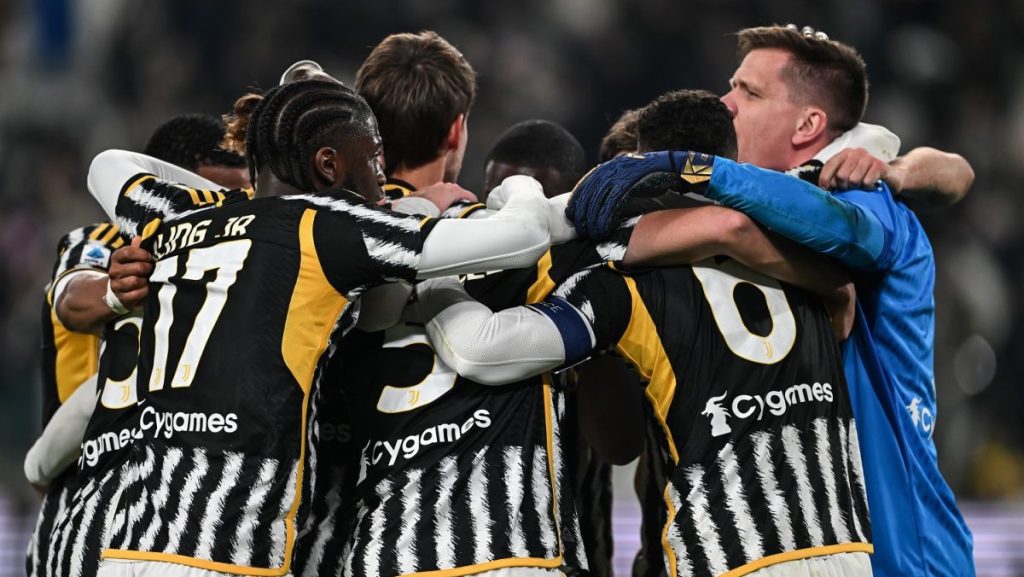 Juventus