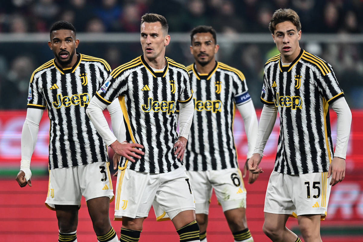 Juventus