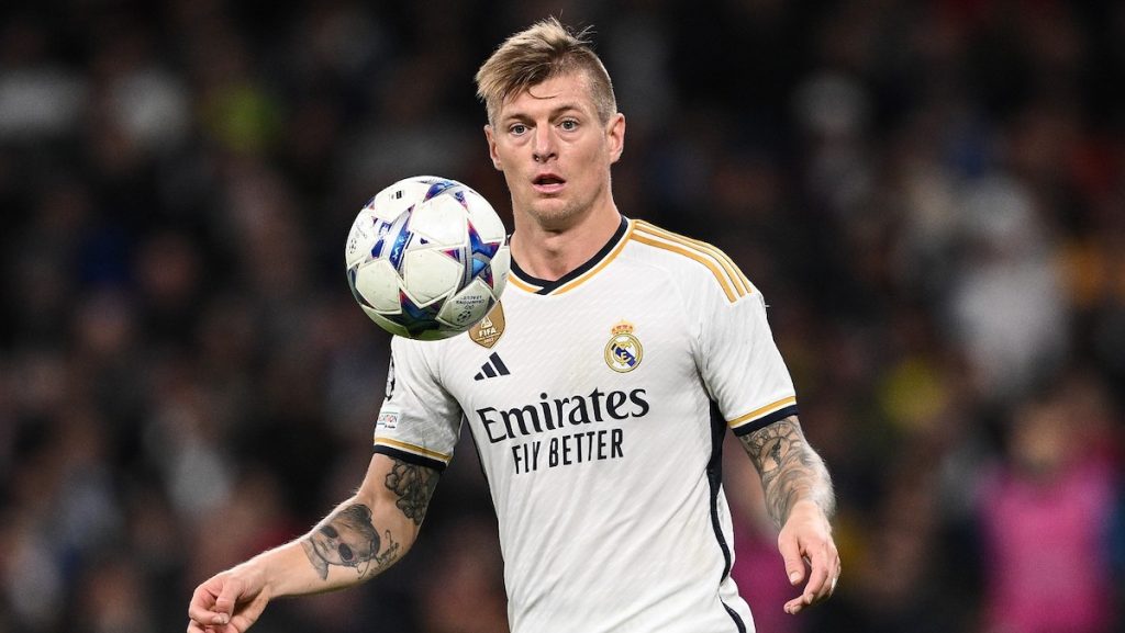 Kroos