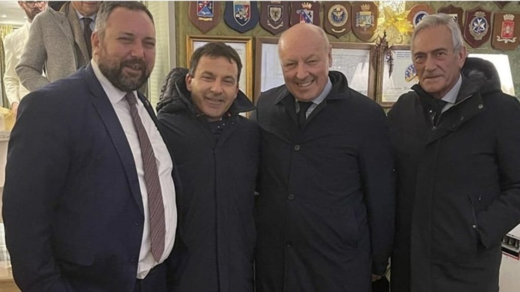 Marotta Gravina