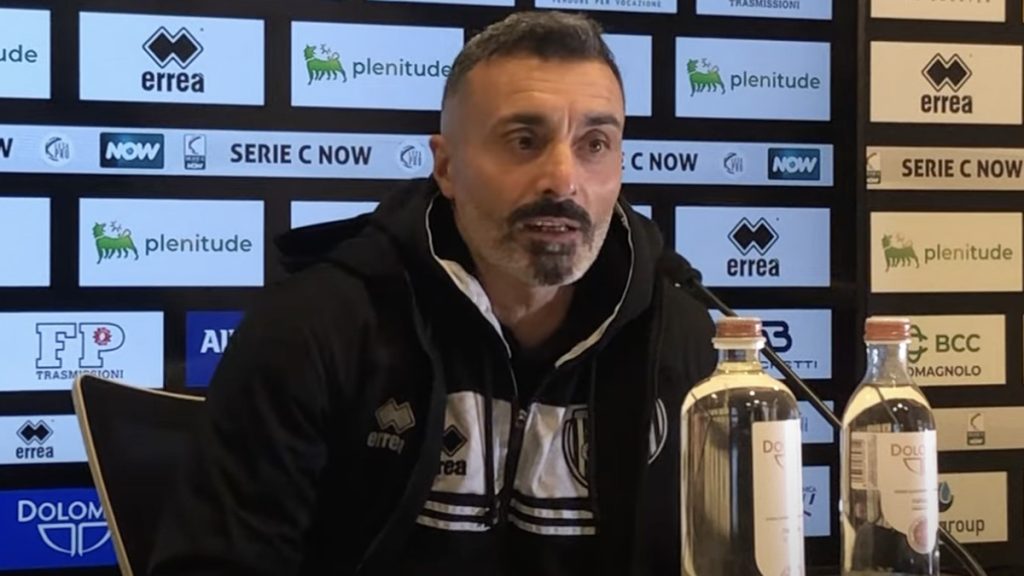 Michele Napoli