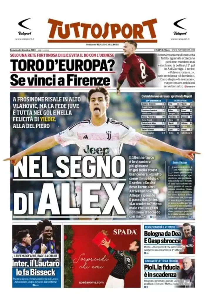 Tuttosport