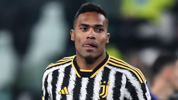 Alex Sandro