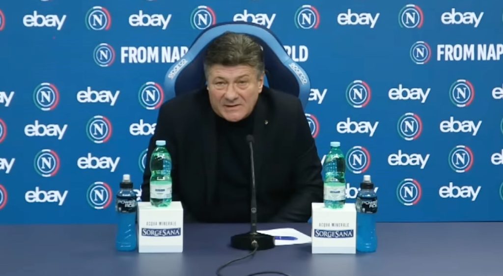 Mazzarri