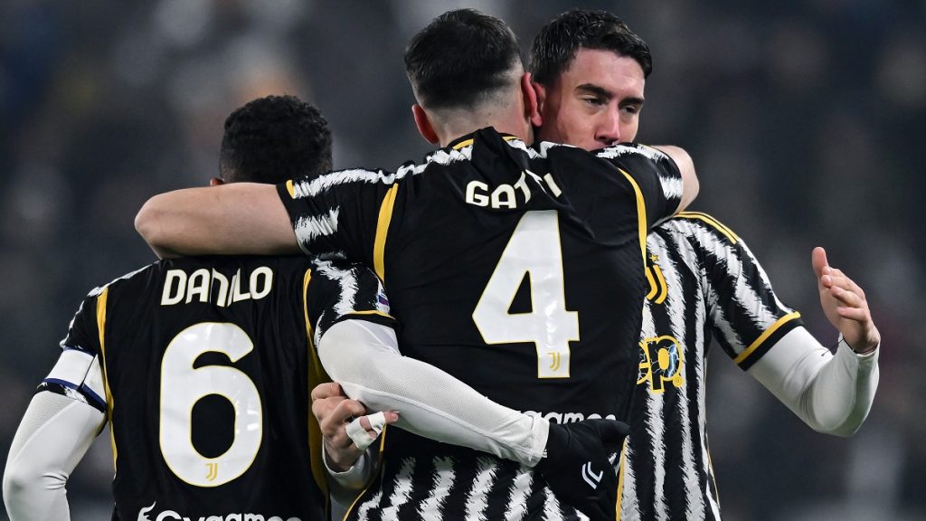 Juventus