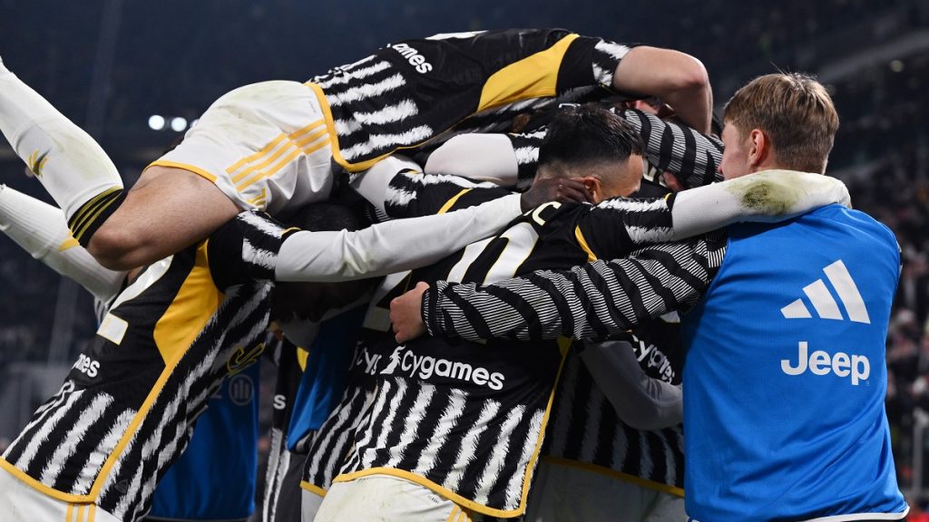 Juventus