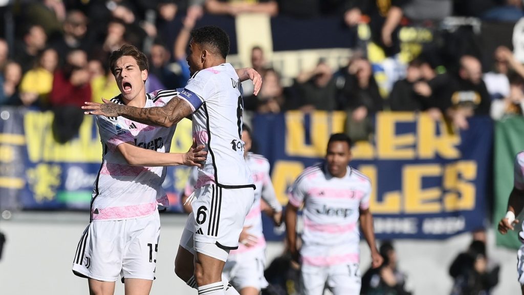 Juventus