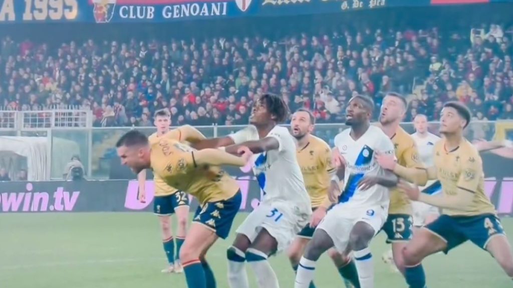 Gol Arnautovic