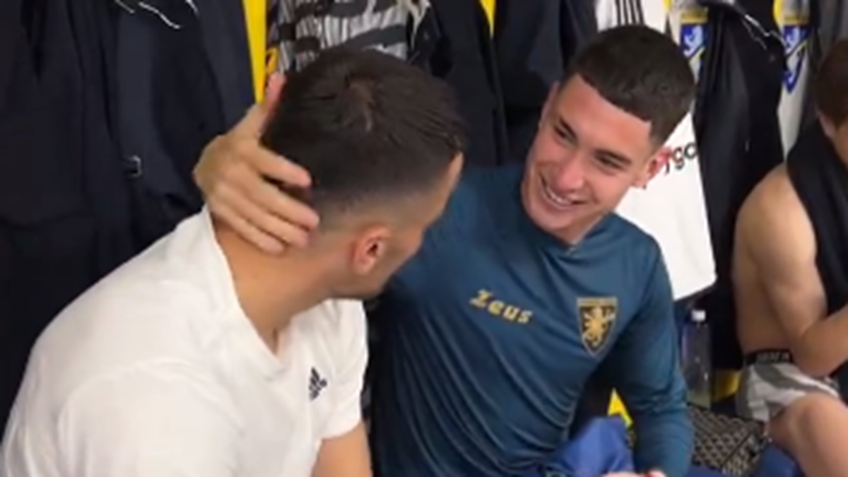 Frosinone Juve, come sono andati i giovani in prestito? Uno ha convinto più di tutti 36 soule-kostic