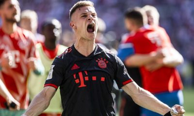 kimmich