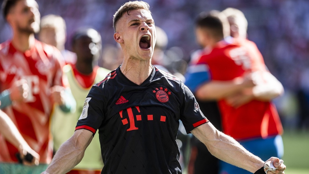 kimmich