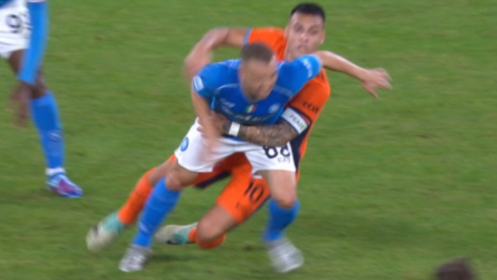 Lautaro Lobotka