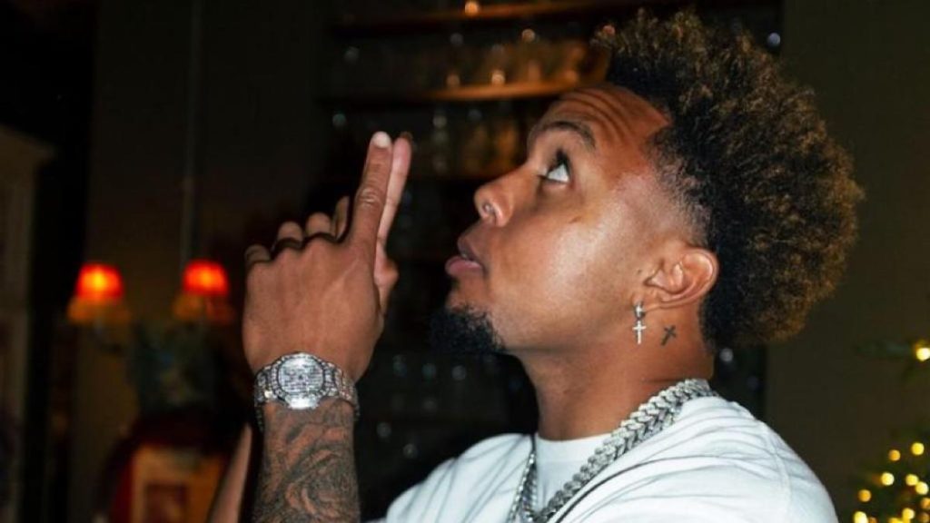 McKennie