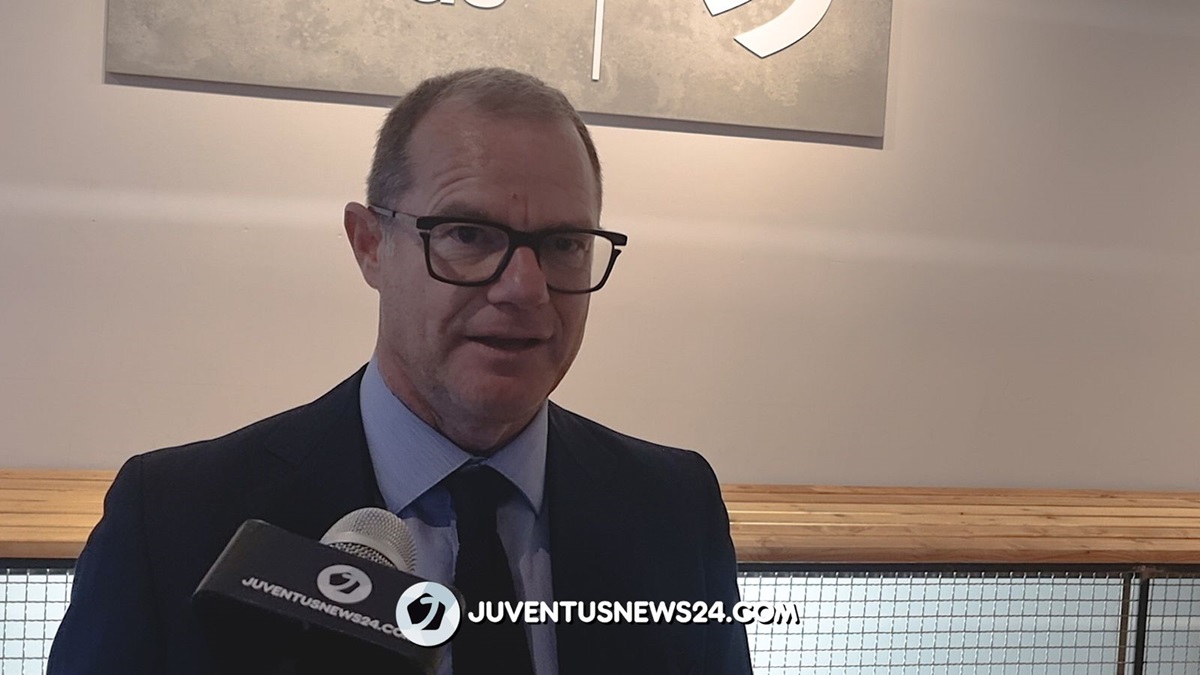 Pessotto ricorda Vialli: «Grande uomo e capitano, trascinava con i fatti e non a parole» 36 pessotto