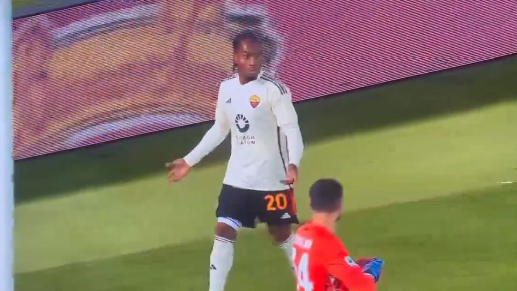 renato sanches bologna roma