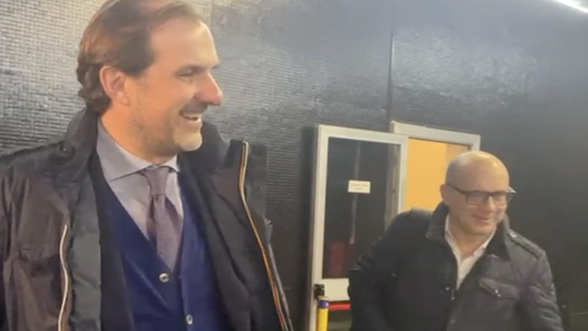 Serie A: convocata una nuova assemblea per la Juve e gli altri club 36 Calvo Scanavino