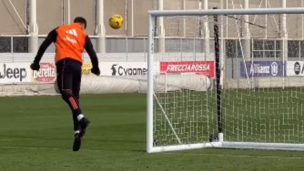 szczesny juve