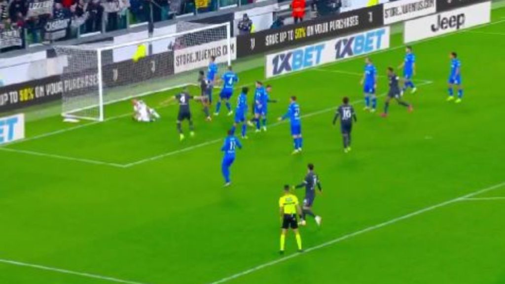 gol vlahovic